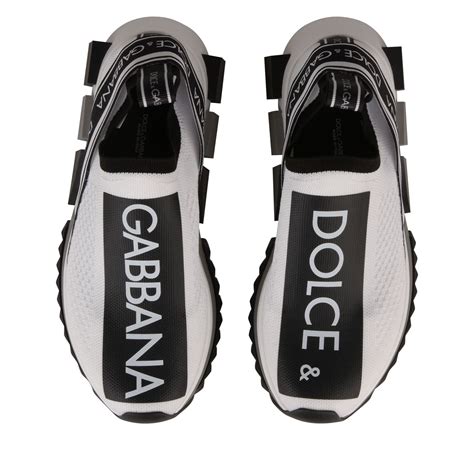 dolce and gabbana trainers sale.